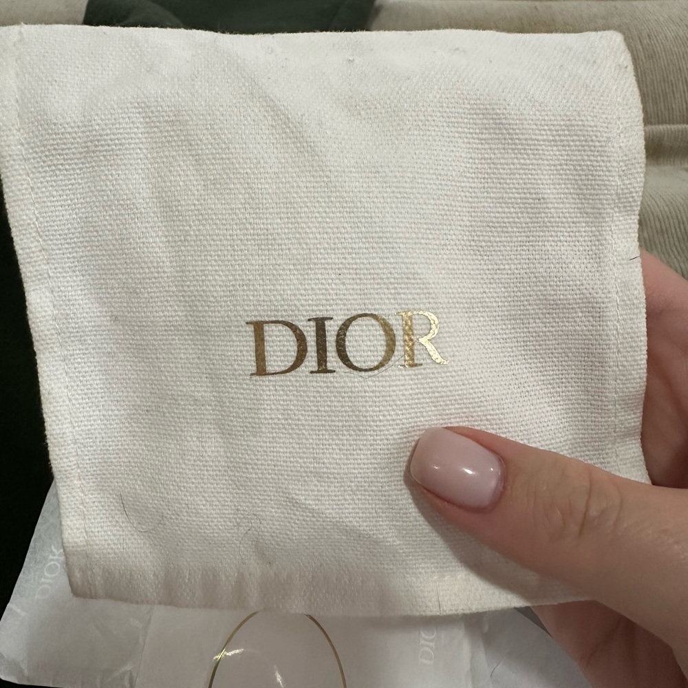 DIOR MONTAIGNE BRACELET - Picture 6 of 8